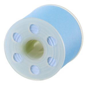 Campus Roll Sticky Notes Refill Blue