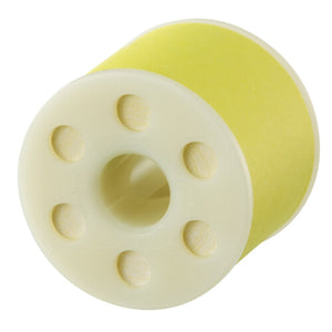 Campus Roll Sticky Notes Refill Yellow
