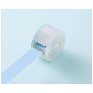 Campus Roll Sticky Notes Refill styling