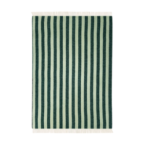 Candy Wrap Blanket Green Sage