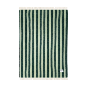 Candy Wrap Blanket Green Sage