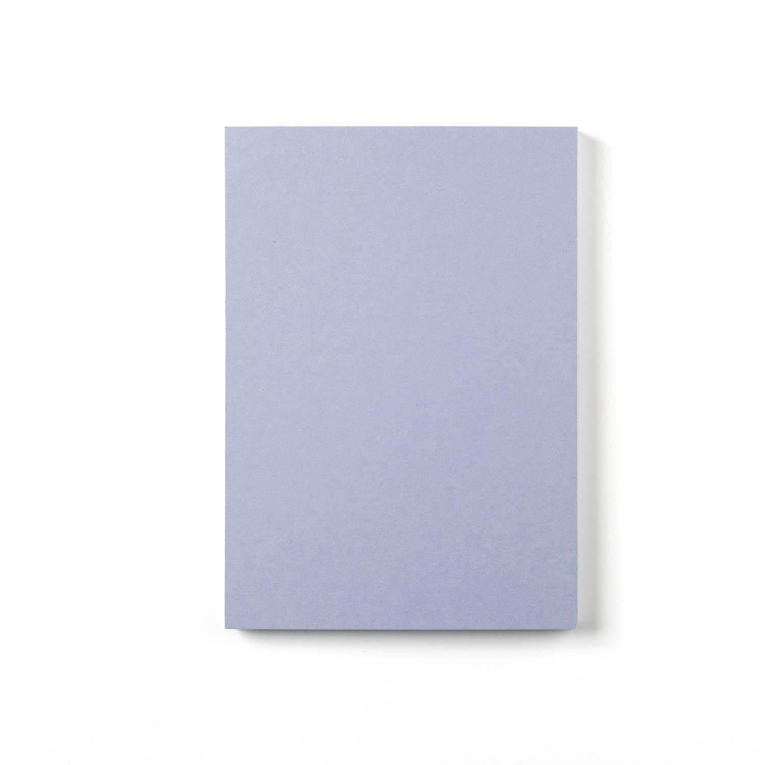 Caprice Note | Light Blue