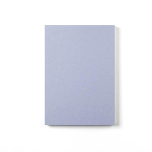 Caprice Note | Light Blue