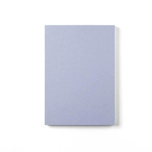 Caprice Note | Light Blue