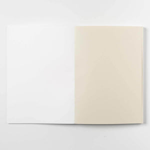 Caprice Note | Light Blue