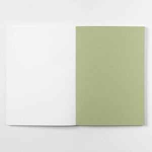 Caprice Note | Light Blue