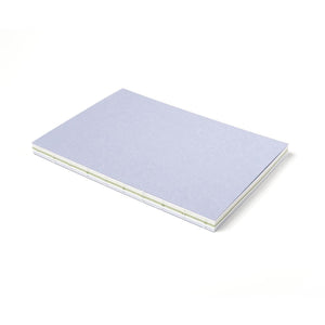 Caprice Note | Light Blue