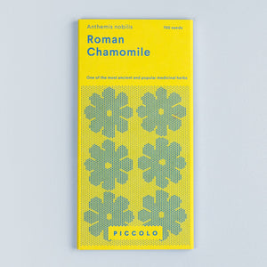 Chamomile Roman | Plant Seeds