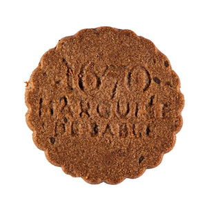 Chocolate Shortbread Cookies | Christmas Box