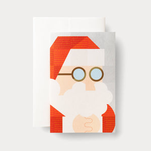 Christmas Card | What Have You Been Longing for?