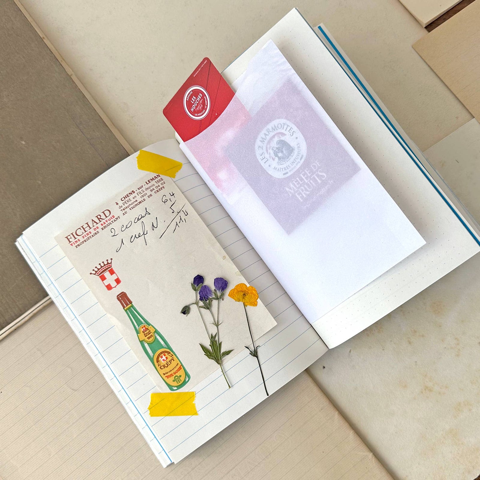 Cycling Travel Journal