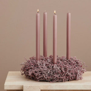 Cylindrical Candles | 28cm