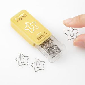 D-Clips Nano Star