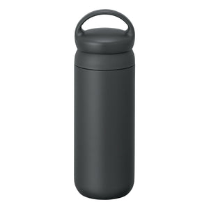 DAY OFF TUMBLER | BLACK | 900ml