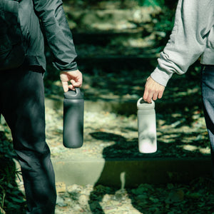 DAY OFF TUMBLER | BLACK | 900ml