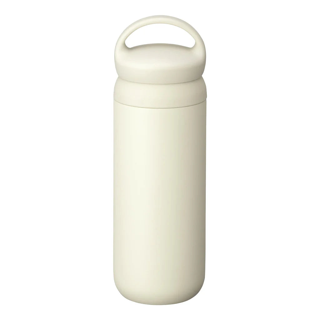 DAY OFF TUMBLER | White | 900ml