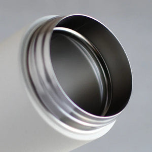DAY OFF TUMBLER | White | 900ml