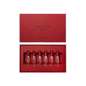 DISCOVERY SET | EAU DE PARFUM | 1.5ML