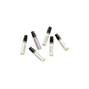 DISCOVERY SET | EAU DE PARFUM