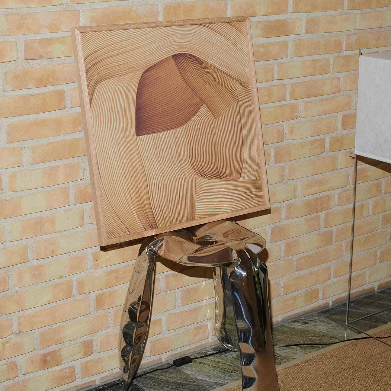 DRAWING 13 | RONAN BOUROULLEC