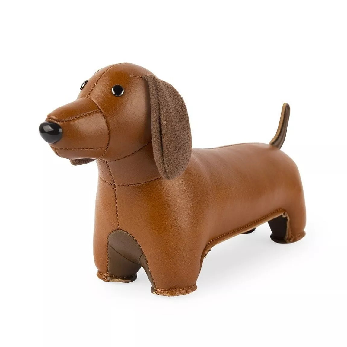 Dachshund Tan Paperweight | 250gr
