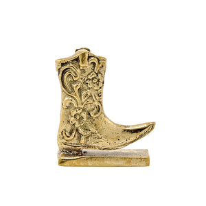 Dallas Boot Card Holder
