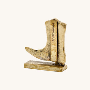 Dallas Boot Card Holder