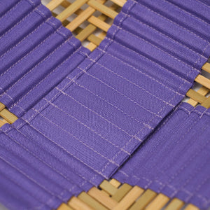 Dan Catch-All in Purple 