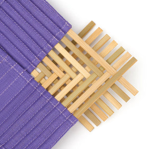 Dan Catch-All in Purple 