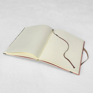 Dancing with The Yeti Notebook