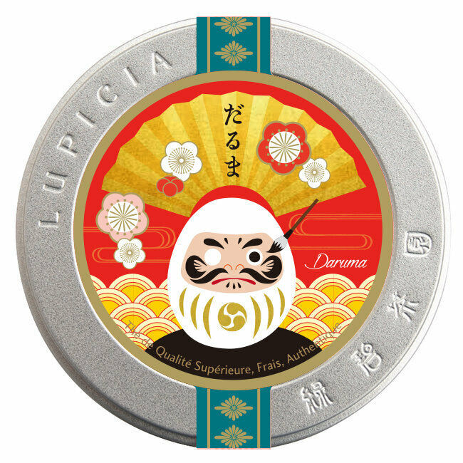 Daruma | Mango Black Tea | 50g