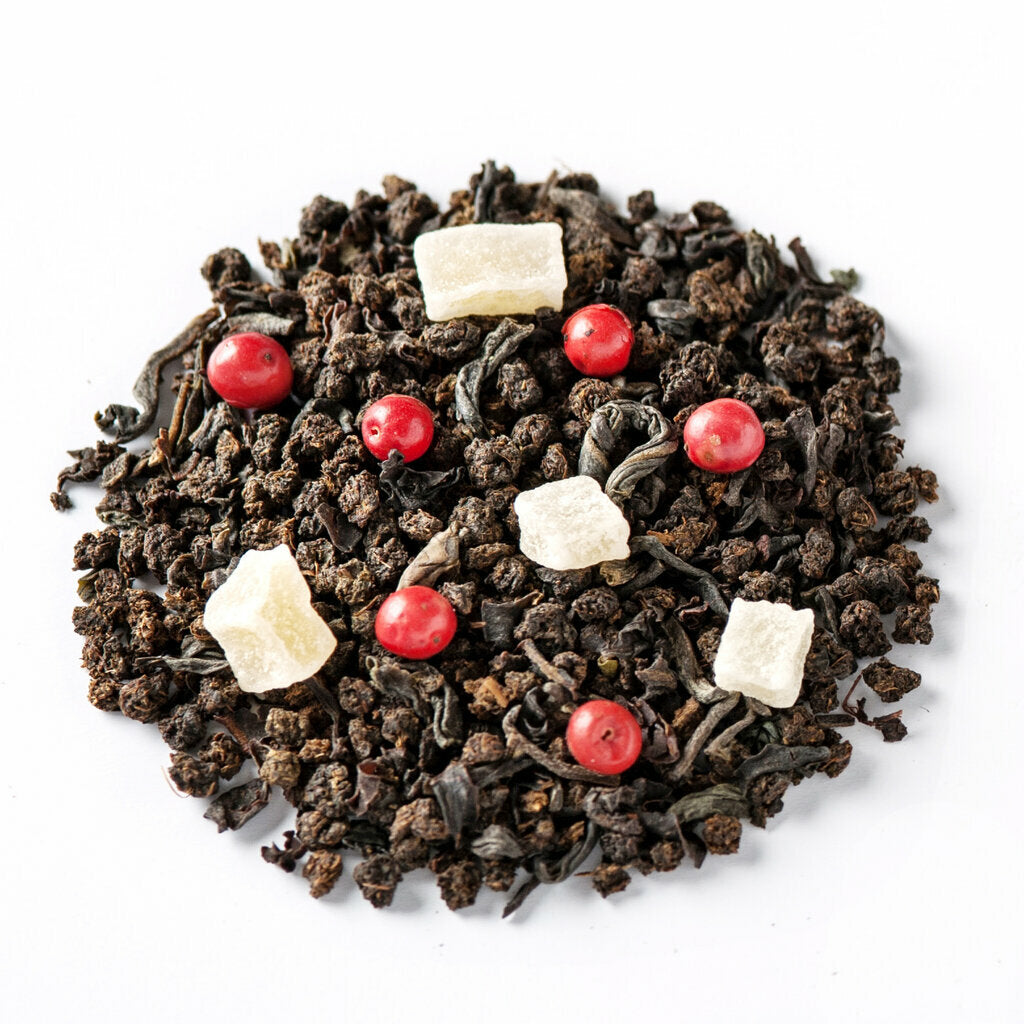 Daruma | Mango Black Tea | 50g