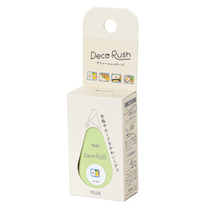 Deco Rush Decorative Tape | Bento