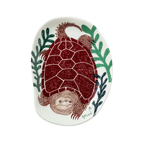 Decorative Tray | Turtle