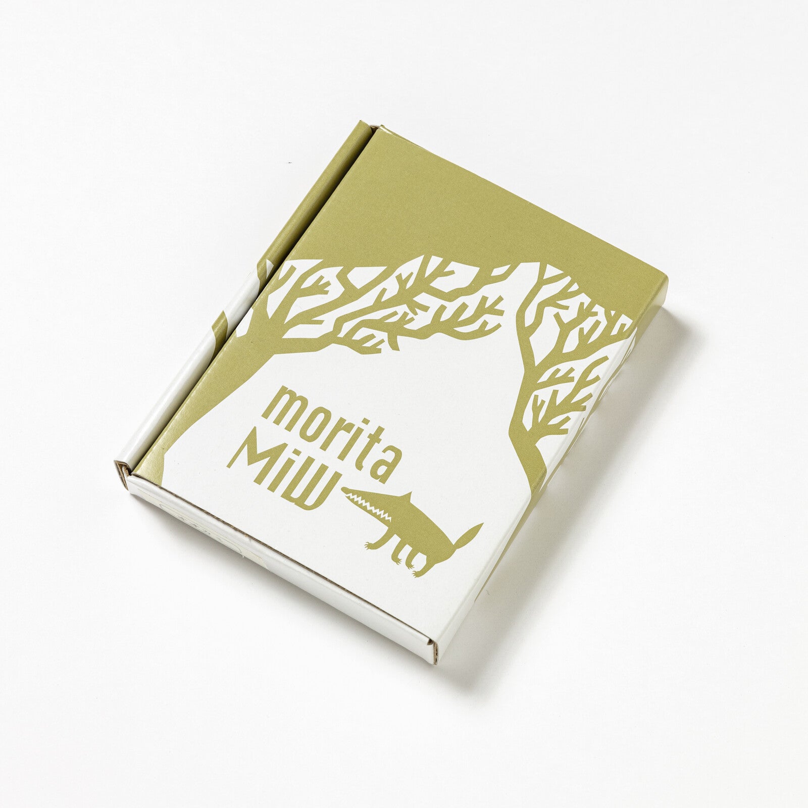 Decorative Tray Kakapo