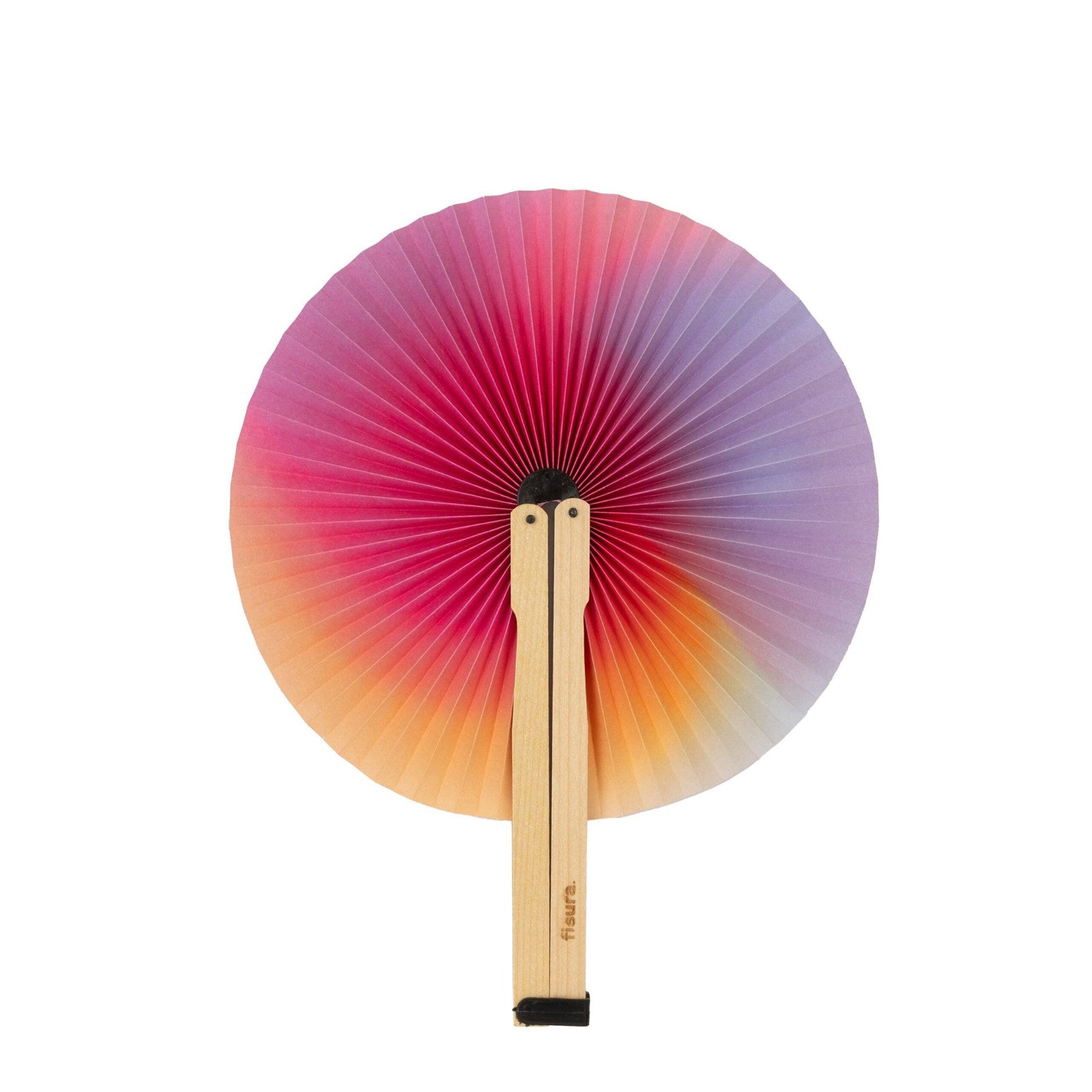 Degraded | Pai Pai Fan