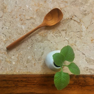 Dessert Spoon