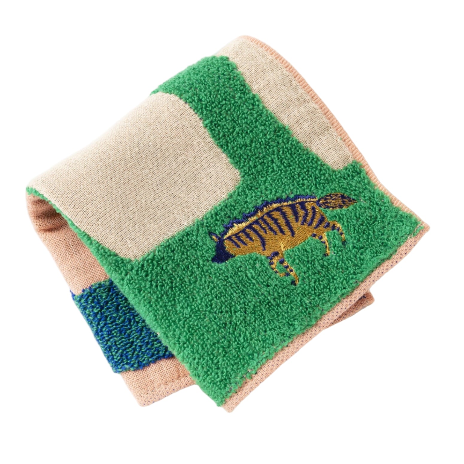 Dish Cloth Hyena Beige