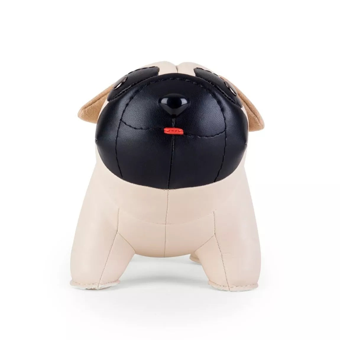 Dog Pug Bookend | 1kg