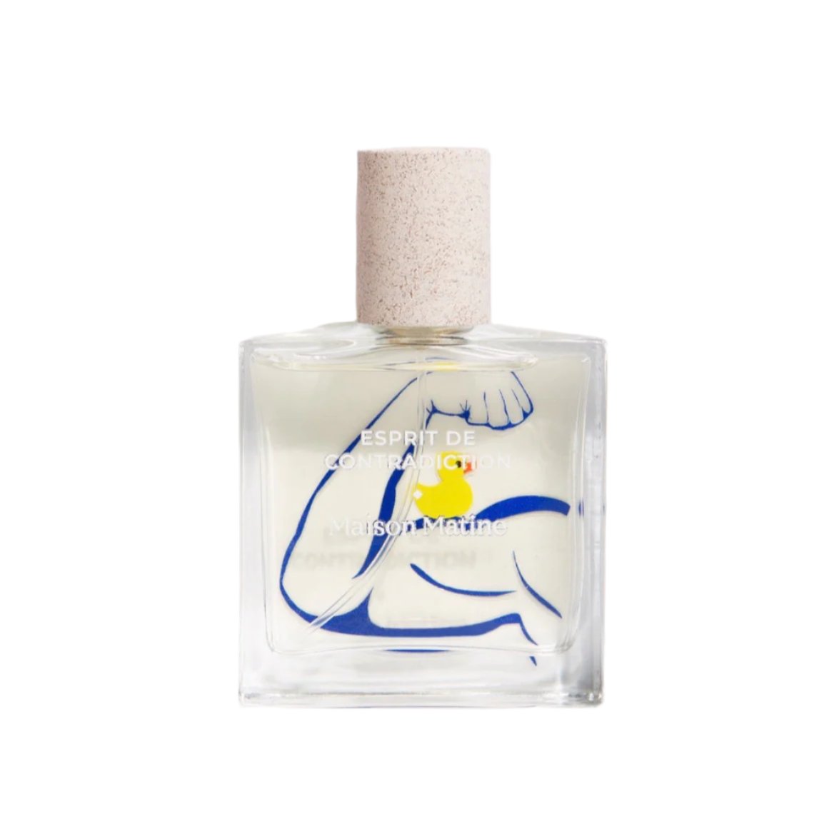 ESPRIT DE CONTRADICTION | EAU DE PARFUM | 50 ML