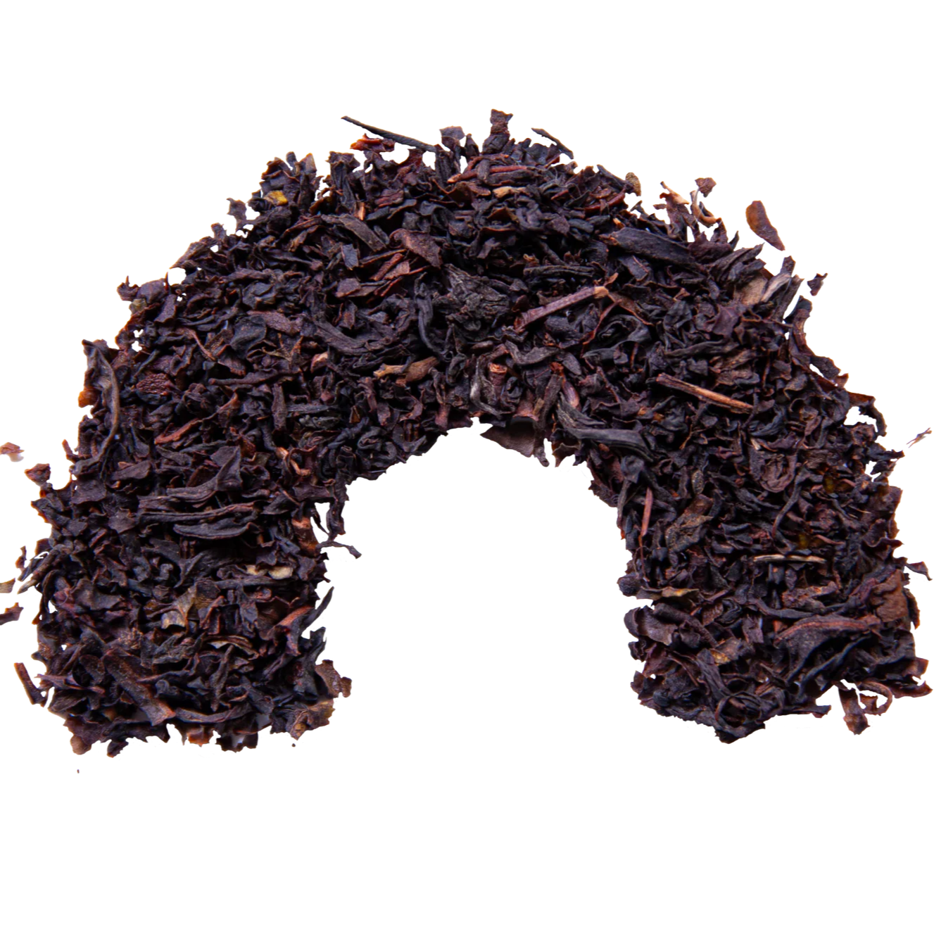 Earl Okej | Loose Leaf Tea | 120g | Organic