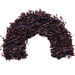 Earl Okej | Loose Leaf Tea | 120g | Organic
