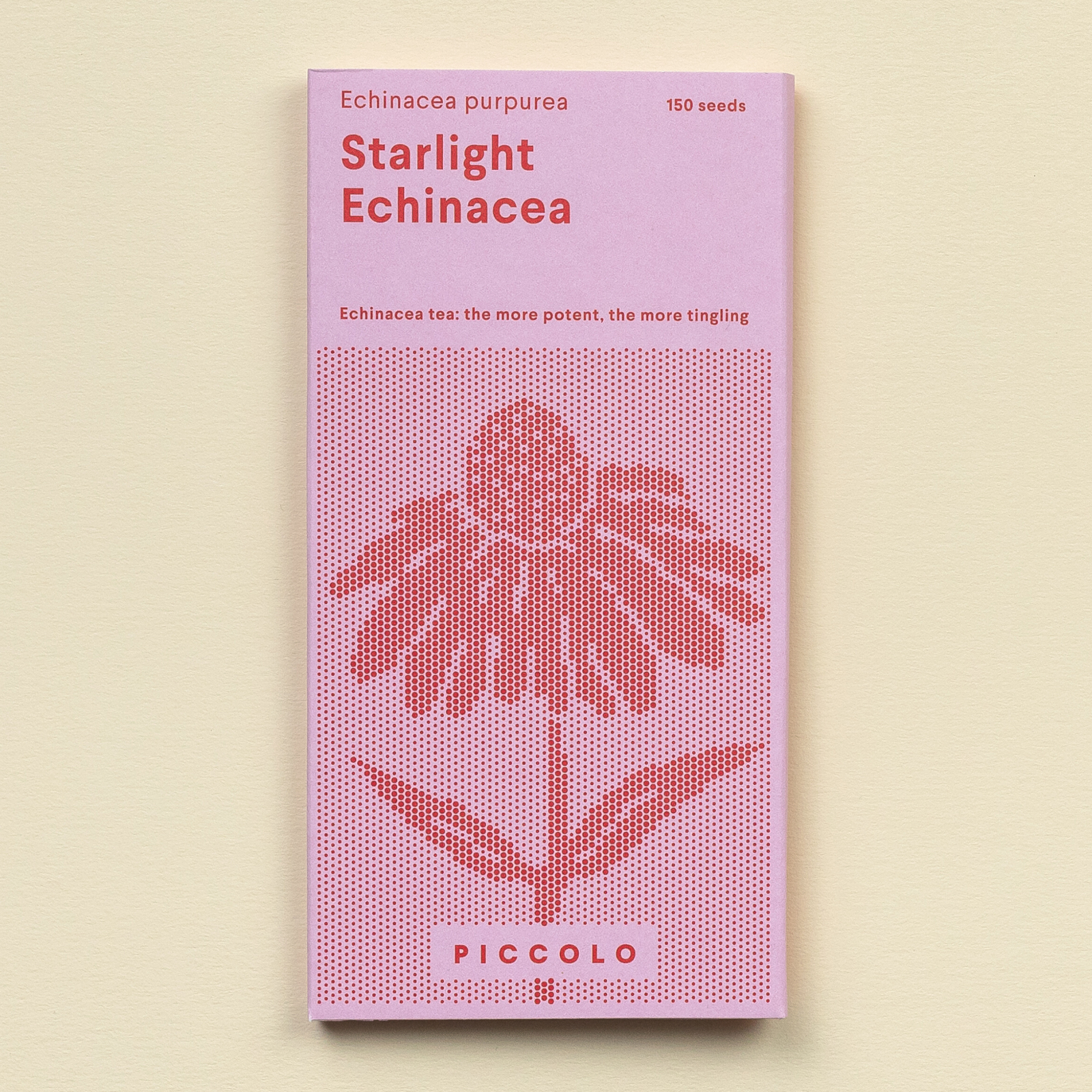 Echinacea Starlight | Plant Seeds
