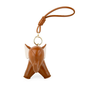 Elephant Abby Bag Charm