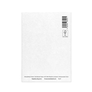 Elephant At Birth | Postcard