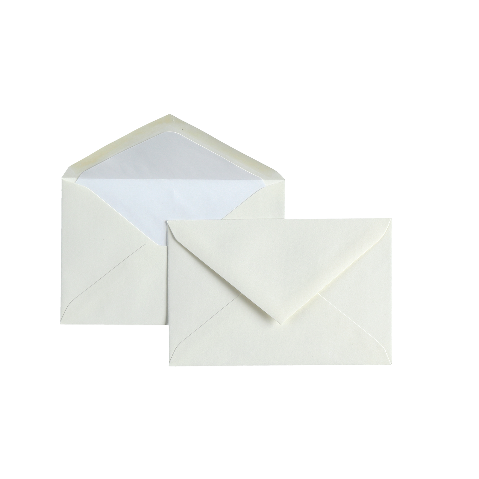 Envelopes | C6 | Pure Cotton
