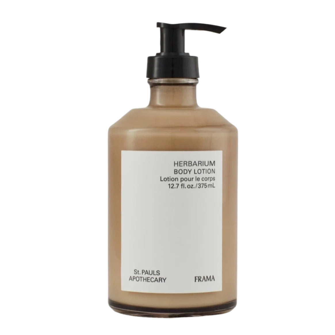 BODY LOTION | HERBARIUM | 375 ML