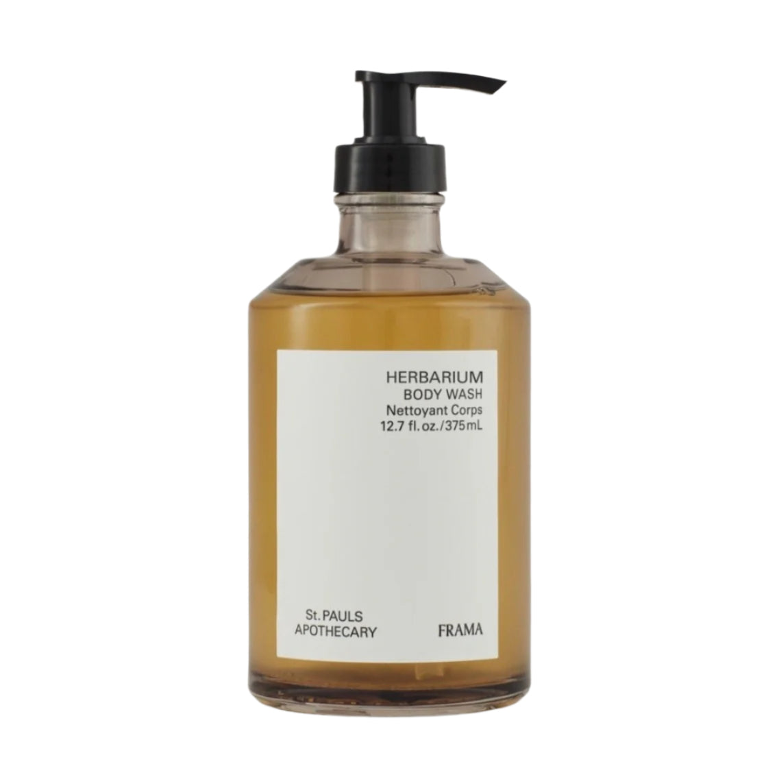 BODY WASH | HERBARIUM | 375 ML