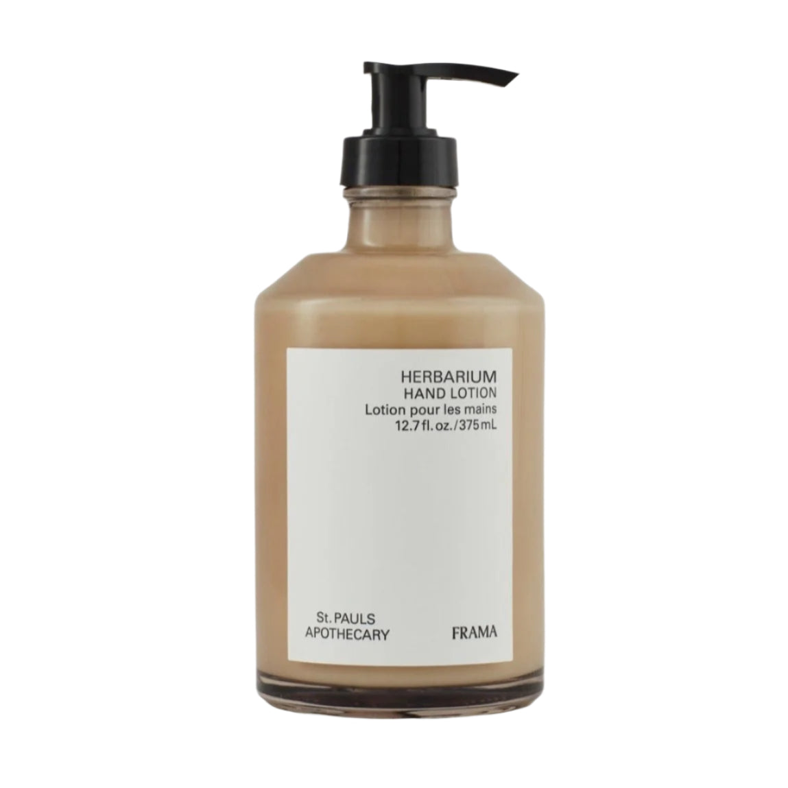 HAND LOTION | HERBARIUM | 375 ML