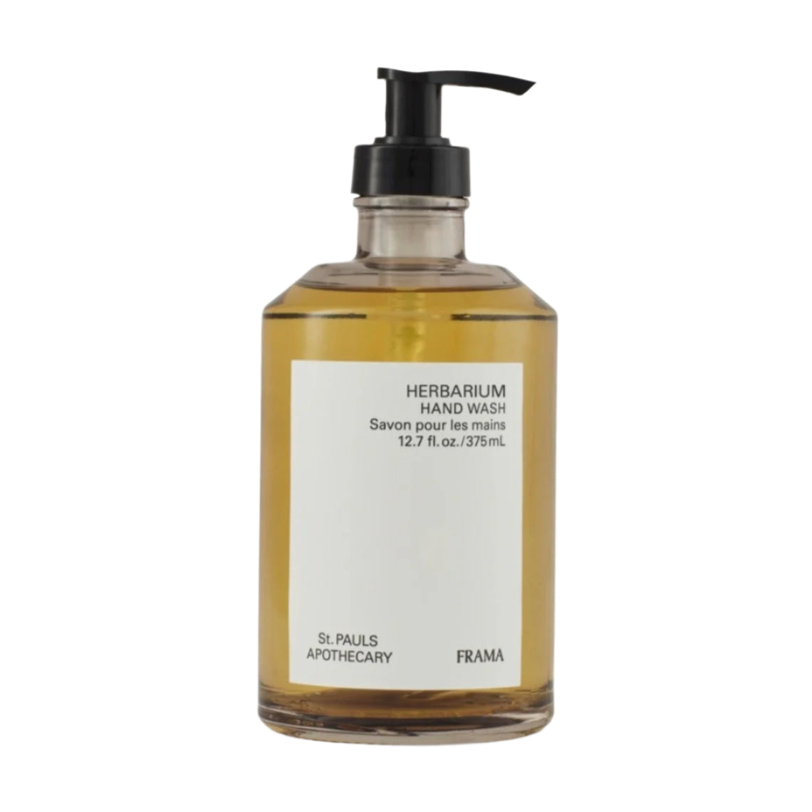 HAND WASH | HERBARIUM | 375 ML
